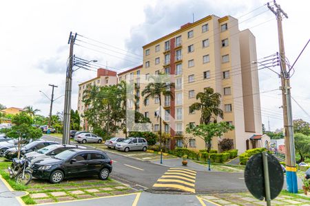 Apartamento à venda com 84m², 3 quartos e 1 vagaÁrea comum