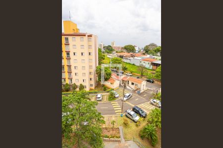 Apartamento à venda com 84m², 3 quartos e 1 vagaQuarto 1