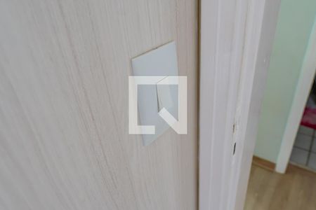 Apartamento à venda com 84m², 3 quartos e 1 vagaQuarto 1