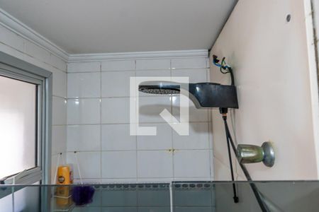 Apartamento à venda com 84m², 3 quartos e 1 vagaBanheiro
