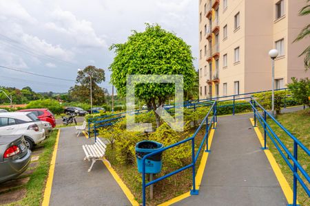 Apartamento à venda com 84m², 3 quartos e 1 vagaÁrea comum