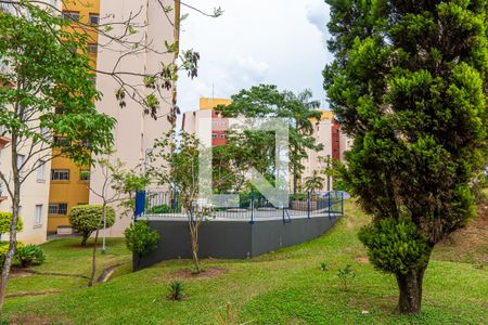 Apartamento à venda com 84m², 3 quartos e 1 vagaÁrea comum