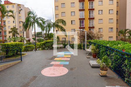 Apartamento à venda com 84m², 3 quartos e 1 vagaÁrea comum