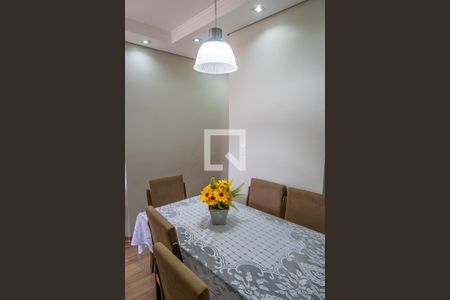 Apartamento à venda com 84m², 3 quartos e 1 vagaSala