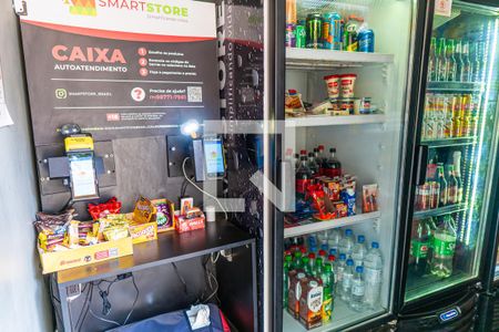 Apartamento à venda com 84m², 3 quartos e 1 vagaÁrea comum