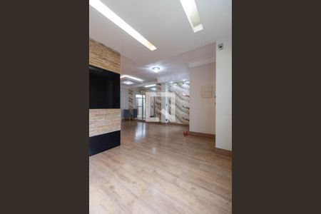 SALA de casa de condomínio à venda com 2 quartos, 120m² em Parque Imperador, Campinas