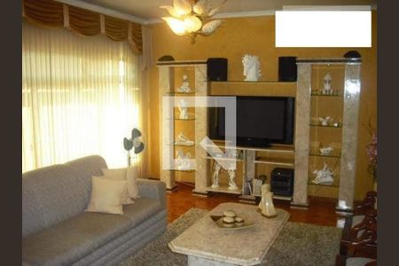 Foto 07 de casa à venda com 4 quartos, 400m² em Vila Libanesa, São Paulo