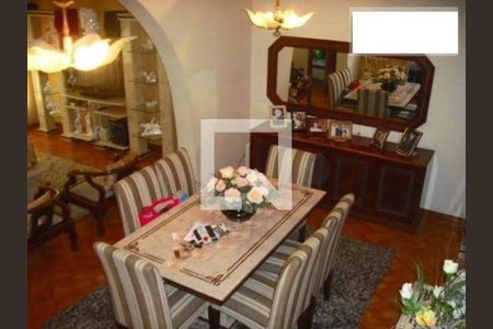 Foto 08 de casa à venda com 4 quartos, 400m² em Vila Libanesa, São Paulo