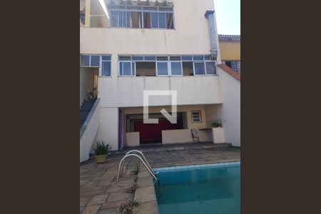 Foto 17 de casa à venda com 4 quartos, 400m² em Vila Libanesa, São Paulo