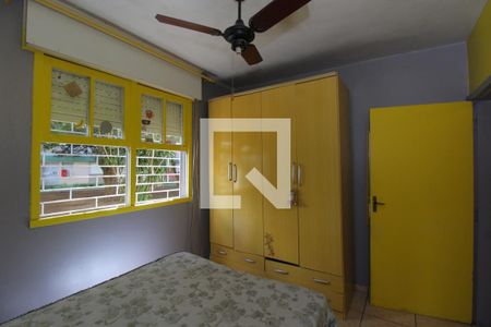 Quarto 2 de apartamento à venda com 3 quartos, 68m² em Petrópolis, Porto Alegre