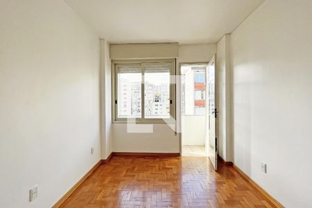 Quarto 1 de apartamento à venda com 3 quartos, 90m² em Centro Histórico, Porto Alegre