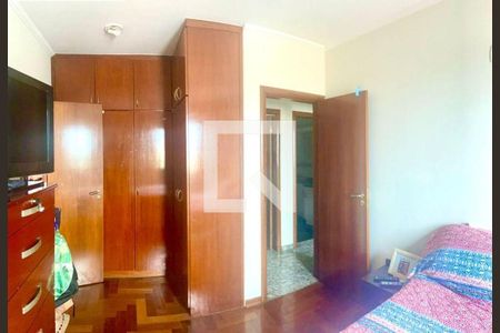 Apartamento à venda com 3 quartos, 105m² em Parque Industrial, Campinas