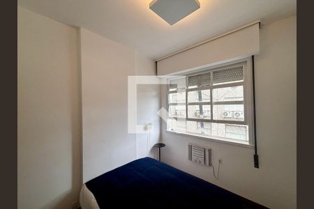 Quarto 2 de apartamento para alugar com 3 quartos, 96m² em Ipanema, Rio de Janeiro