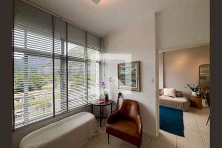 Quarto 1 de apartamento para alugar com 3 quartos, 96m² em Ipanema, Rio de Janeiro
