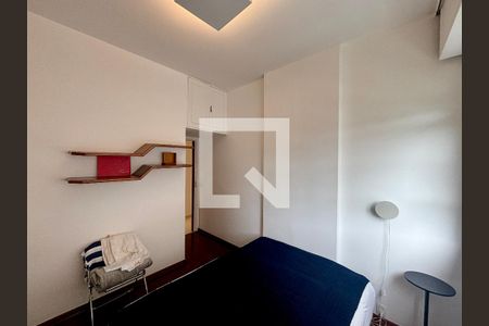 Quarto 2 de apartamento para alugar com 3 quartos, 96m² em Ipanema, Rio de Janeiro