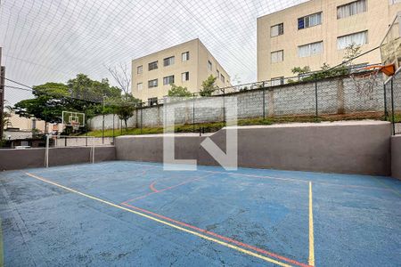 Apartamento para alugar com 70m², 2 quartos e 1 vagaÁrea comum 