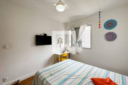 Quarto 1 de apartamento para alugar com 2 quartos, 70m² em Lauzane Paulista, São Paulo