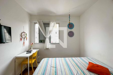 Quarto 1 de apartamento para alugar com 2 quartos, 70m² em Lauzane Paulista, São Paulo