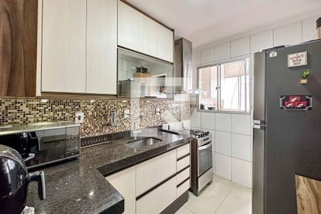 Apartamento para alugar com 70m², 2 quartos e 1 vagaCozinha