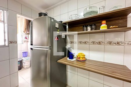 Apartamento para alugar com 70m², 2 quartos e 1 vagaCozinha