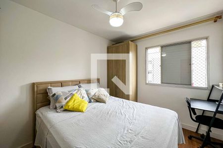 Quarto 2 de apartamento para alugar com 2 quartos, 70m² em Lauzane Paulista, São Paulo