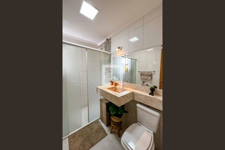 Apartamento para alugar com 70m², 2 quartos e 1 vagaBanheiro