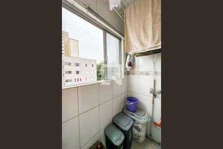 Apartamento para alugar com 70m², 2 quartos e 1 vagaÁrea de Serviço