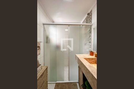 Apartamento para alugar com 70m², 2 quartos e 1 vagaBanheiro