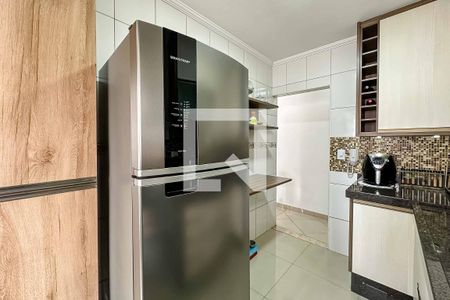Apartamento para alugar com 70m², 2 quartos e 1 vagaCozinha