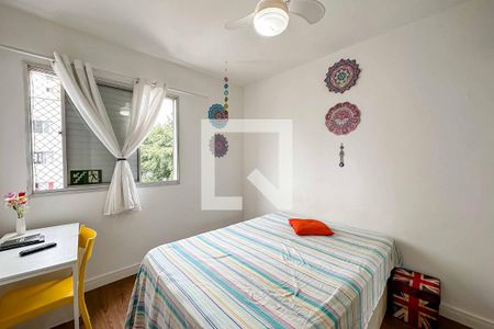 Quarto 1 de apartamento para alugar com 2 quartos, 70m² em Lauzane Paulista, São Paulo
