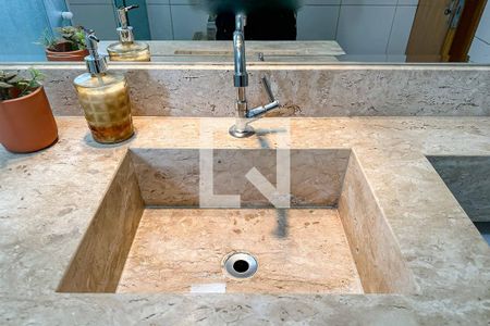 Apartamento para alugar com 70m², 2 quartos e 1 vagaBanheiro