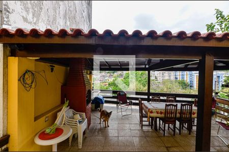 Quarto de casa à venda com 4 quartos, 360m² em Largo do Barradas, Niterói