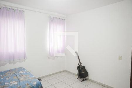 Casa 1- Quarto 1 de casa à venda com 5 quartos, 186m² em Cidade São Jorge, Santo André