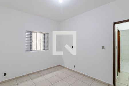 Quarto  de apartamento para alugar com 1 quarto, 40m² em Vila Santo Estéfano, São Paulo