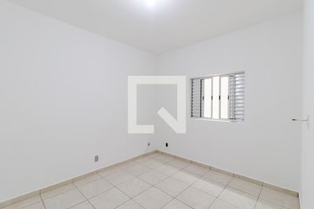 Quarto  de apartamento para alugar com 1 quarto, 40m² em Vila Santo Estéfano, São Paulo