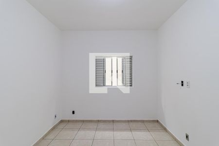 Quarto  de apartamento para alugar com 1 quarto, 40m² em Vila Santo Estéfano, São Paulo