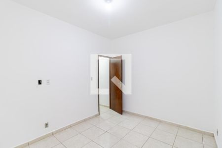 Quarto  de apartamento para alugar com 1 quarto, 40m² em Vila Santo Estéfano, São Paulo