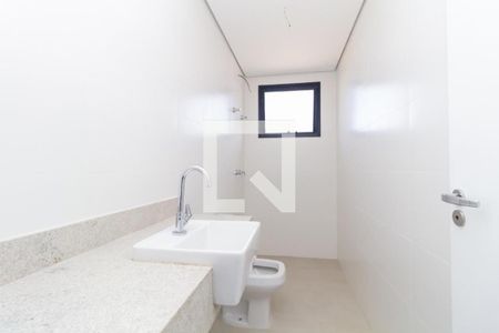 Apartamento à venda com 2 quartos, 66m² em Barro Preto, Belo Horizonte