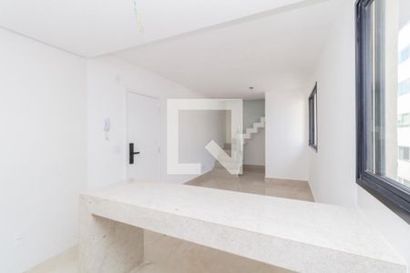 Apartamento à venda com 2 quartos, 66m² em Barro Preto, Belo Horizonte