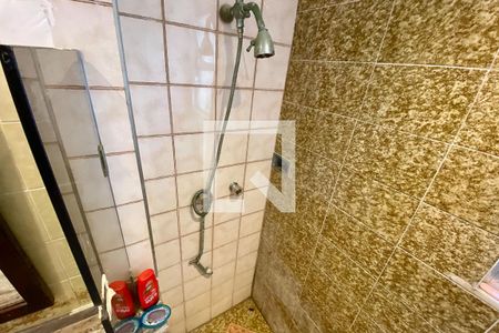 Apartamento para alugar com 80m², 1 quarto e sem vagaBanheiro 