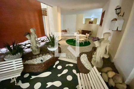 Apartamento para alugar com 80m², 1 quarto e sem vagaÁrea comum