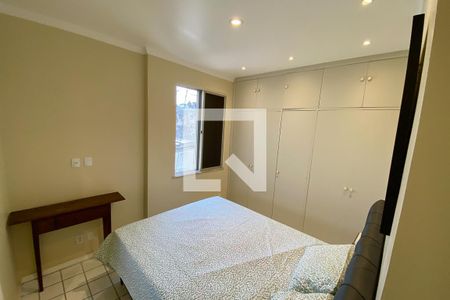 Apartamento para alugar com 80m², 1 quarto e sem vagaQuarto