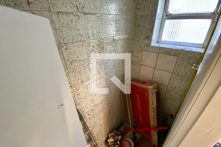 Apartamento para alugar com 80m², 1 quarto e sem vagaQuarto de Serviço