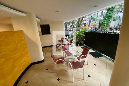 Apartamento para alugar com 80m², 1 quarto e sem vagaÁrea comum