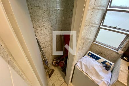 Apartamento para alugar com 80m², 1 quarto e sem vagaQuarto de Serviço
