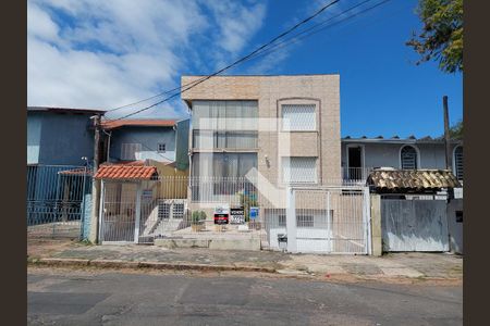 Apartamento à venda com 62m², 2 quartos e sem vaga Apartamento à venda com 62m², 2 quartos e sem vagaFachada
