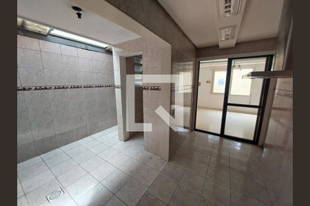 Apartamento à venda com 62m², 2 quartos e sem vaga Apartamento à venda com 62m², 2 quartos e sem vagaCozinha
