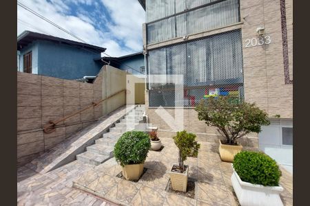 Apartamento à venda com 62m², 2 quartos e sem vaga Apartamento à venda com 62m², 2 quartos e sem vagaÁrea Externa