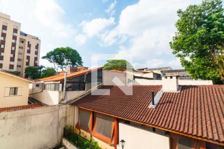 Apartamento à venda com 106m², 3 quartos e 2 vagasVista do Quarto 1