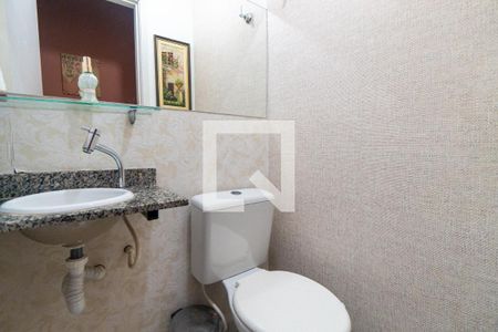 Apartamento à venda com 106m², 3 quartos e 2 vagasLavabo